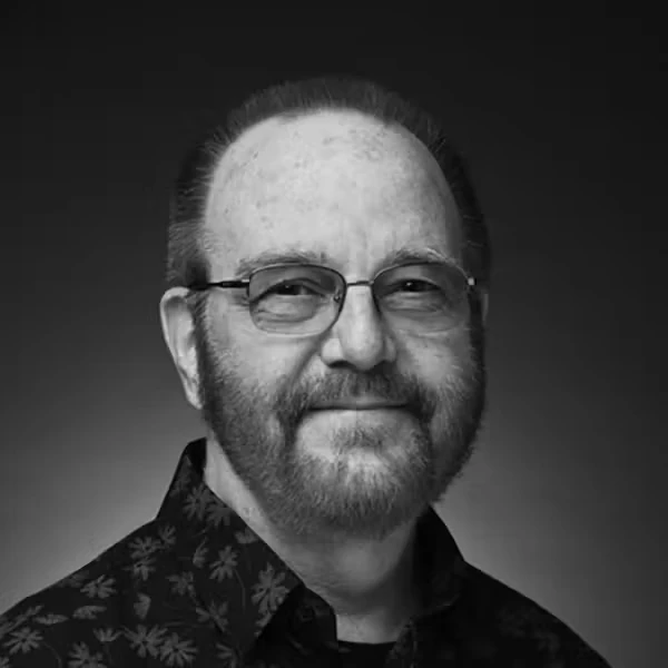 Official portrait of Dr. J. Dan Rothwell