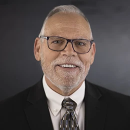 Official portrait of Steve Lanza