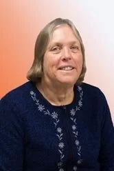 Official portrait of Kim Dieter