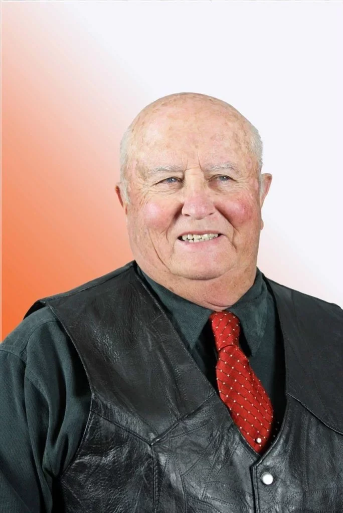 Official portrait of Louis Hamilton