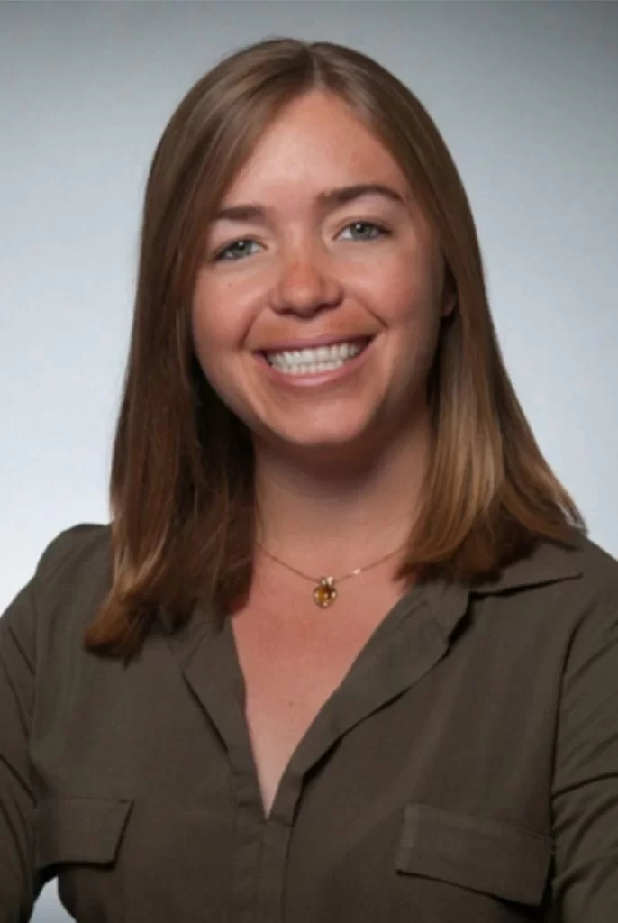 Official portrait of Robin Hanson