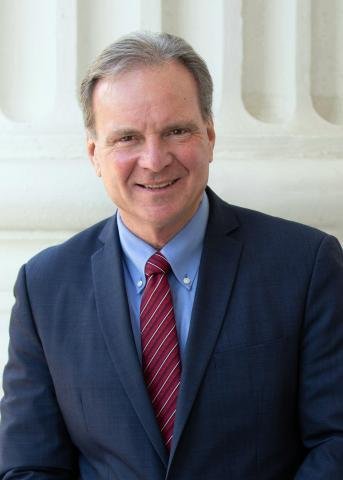 Official portrait of Dave Cortese