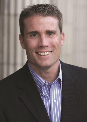 Official portrait of Mike McGuire