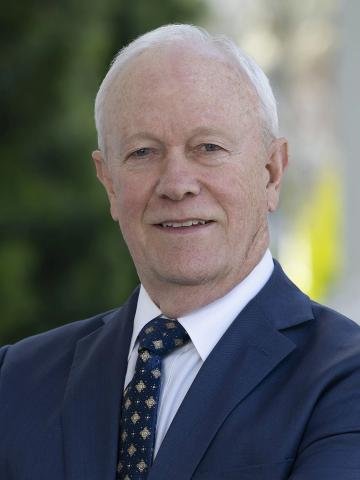 Official portrait of Jerry McNerney