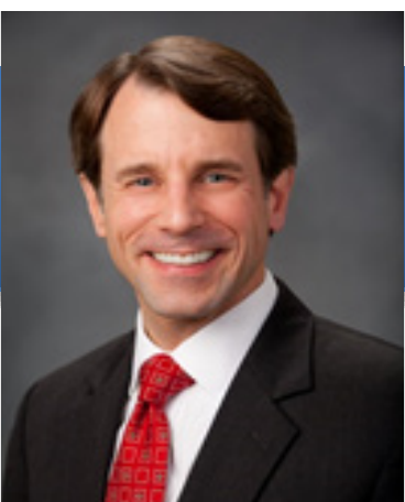 Portrait of Dave Jones