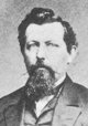 Portrait of David F. Douglass