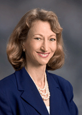 Portrait of Debra Bowen