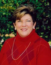 Portrait of Delaine Eastin