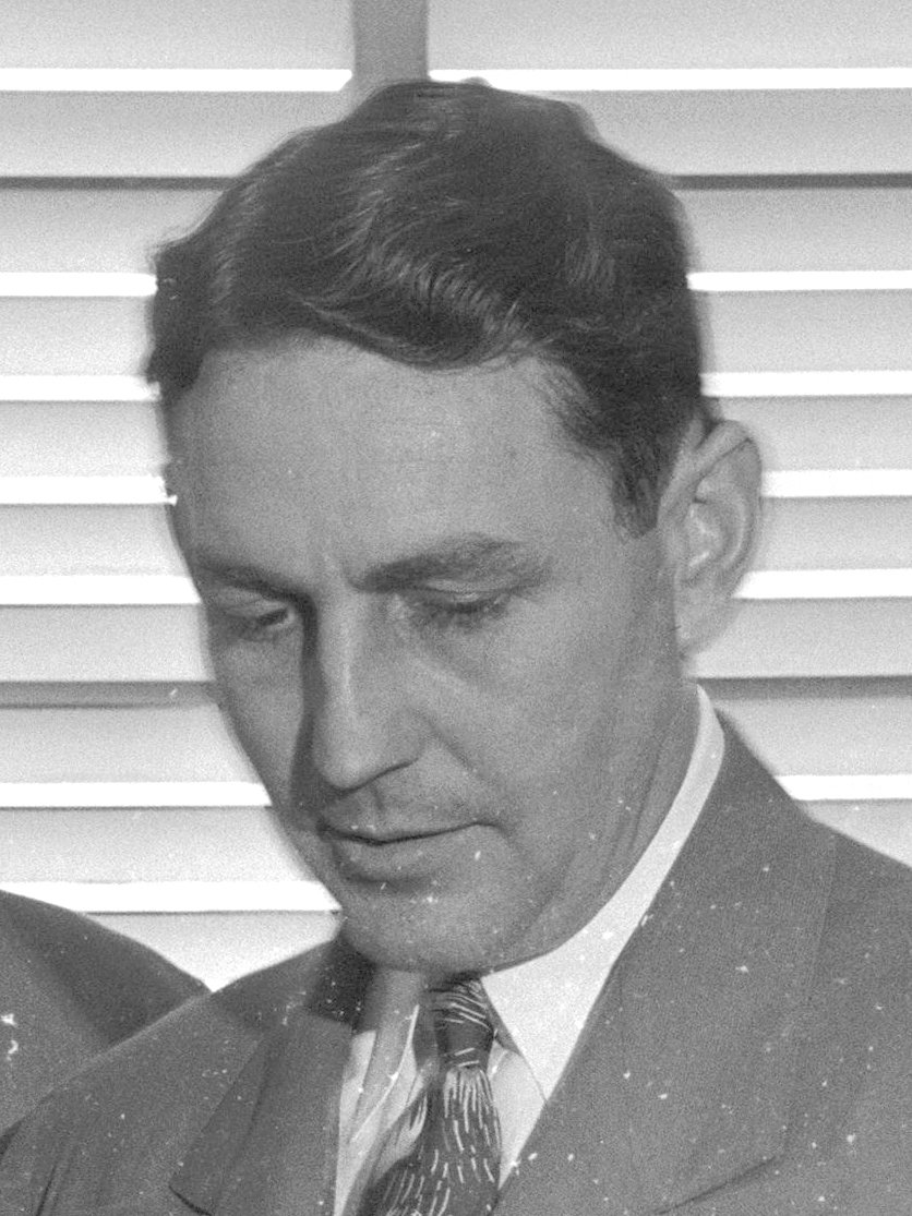 Portrait of Fred N. Howser