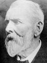 Portrait of George A. Johnson