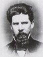 Portrait of Isaac N. Quinn