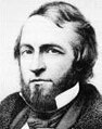 Portrait of James A. McDougall
