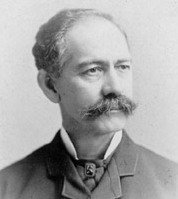 Portrait of John G. McCullough