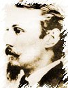 Portrait of John Lord Love