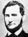 Portrait of John R. McConnell