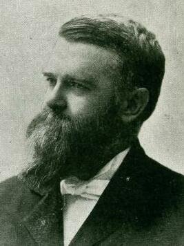 Portrait of Stephen M. White