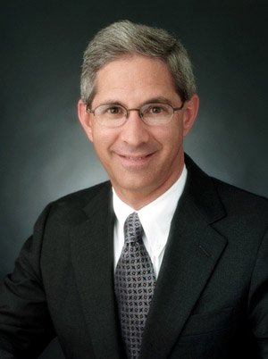 Portrait of Steve Poizner