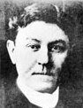 Portrait of Thomas H. Williams