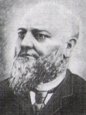 Portrait of Thomas L. Thompson