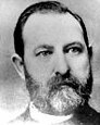 Portrait of William H. H. Hart