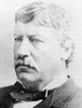Portrait of William T. Wallace