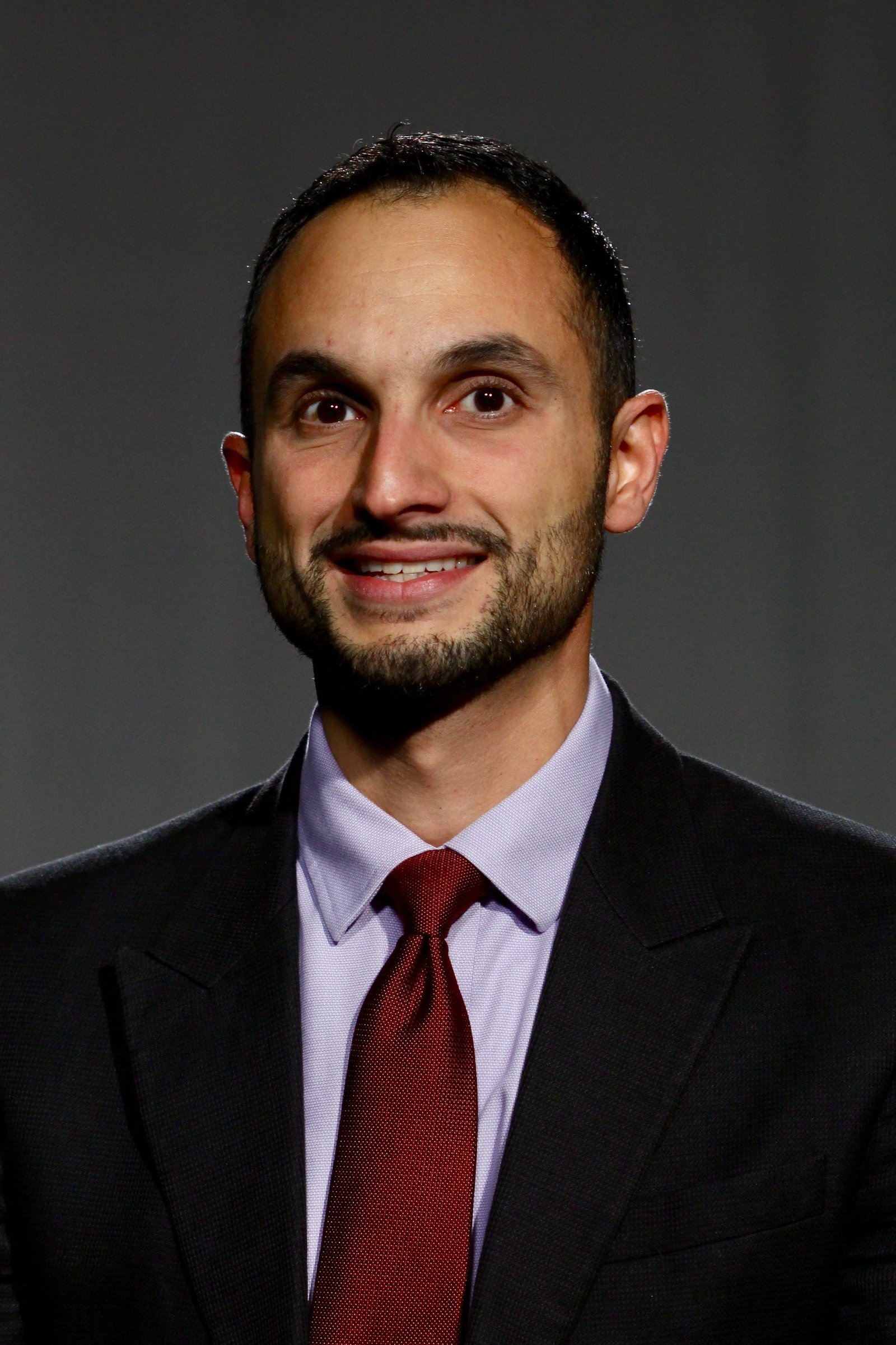 Adam Smidi