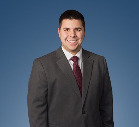 Jared J. Lefevre