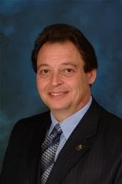 Official portrait of J. Bernie Quilter