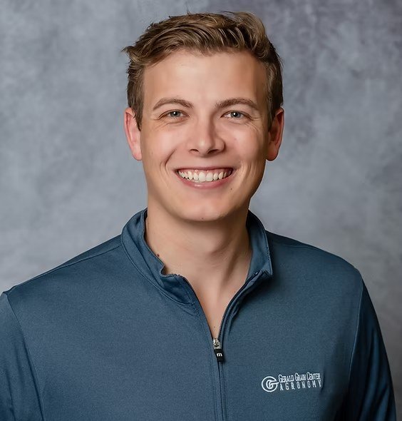 Noah Kreuz