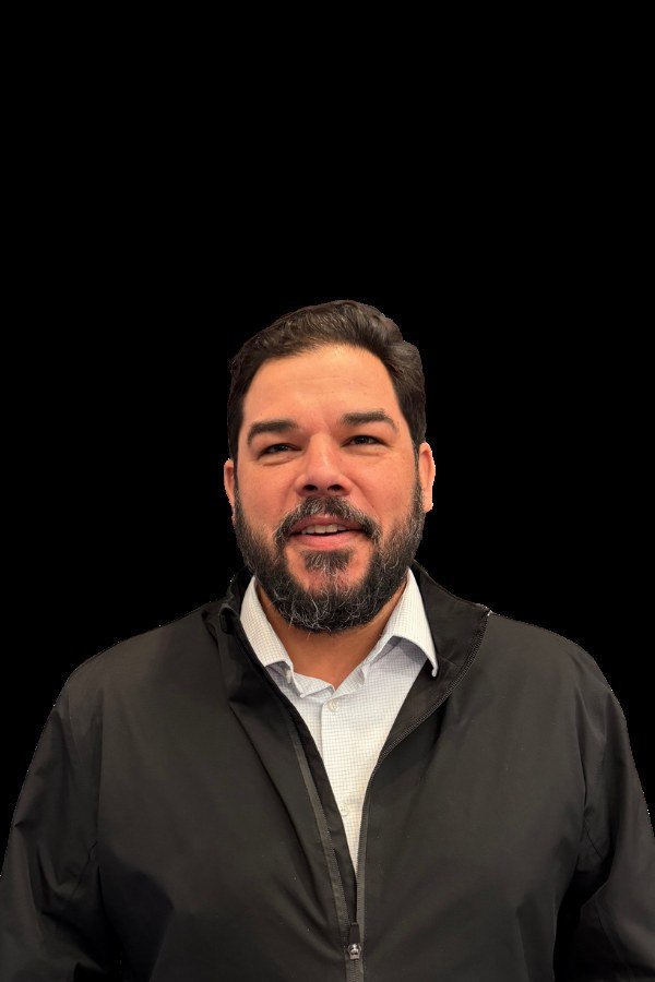 Isiah Gonzalez