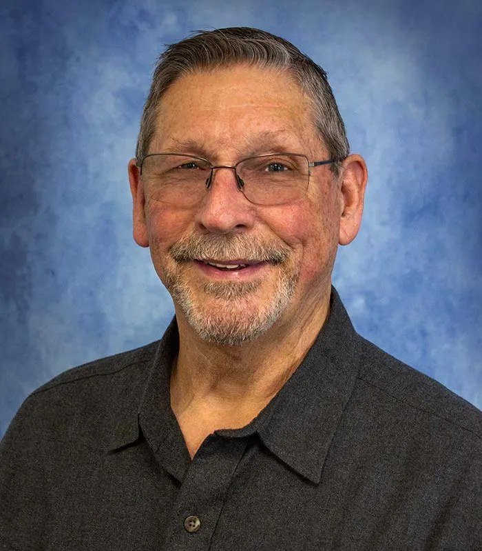 Paul J. Gibbs Sr.