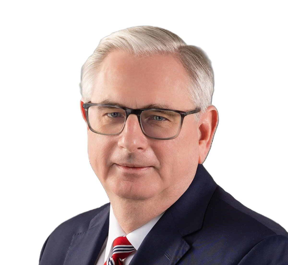 Mark R. Frye
