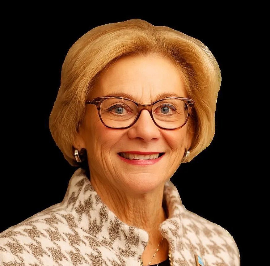 Mary J. Westphal