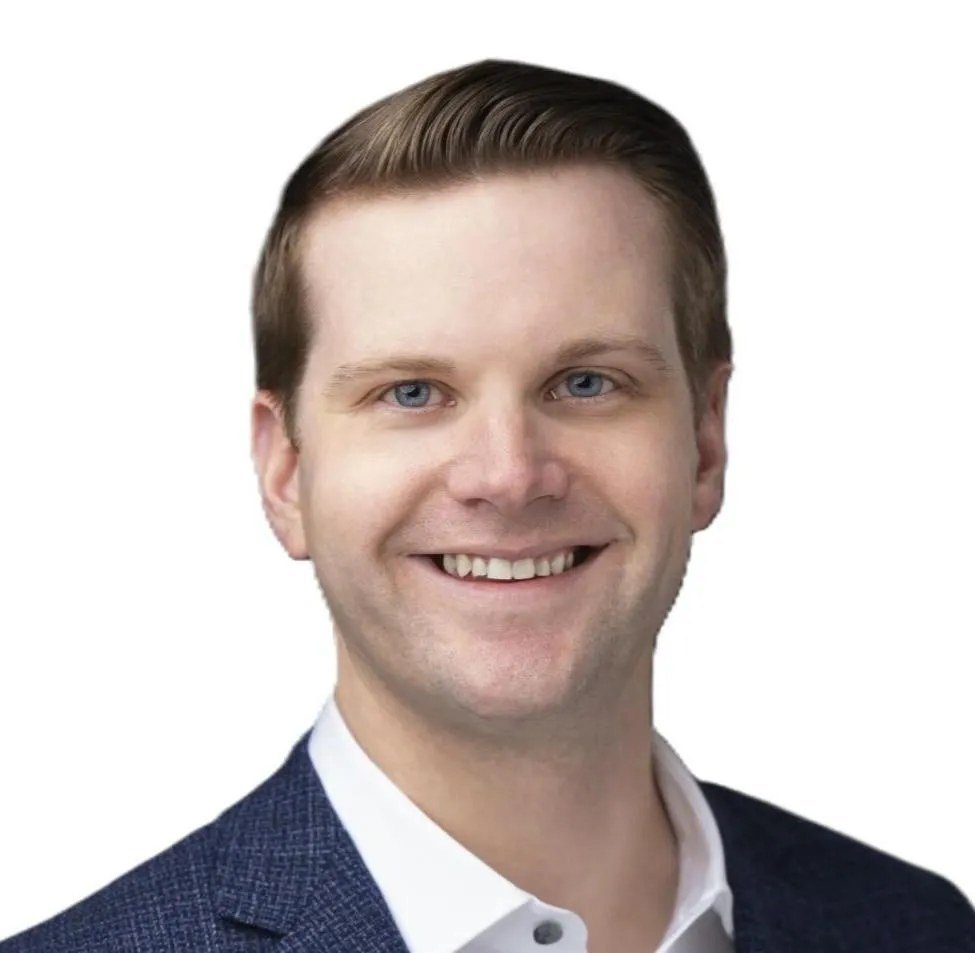 Patrick Richardson