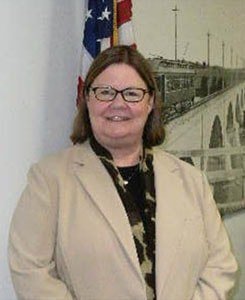 Mary Duncan