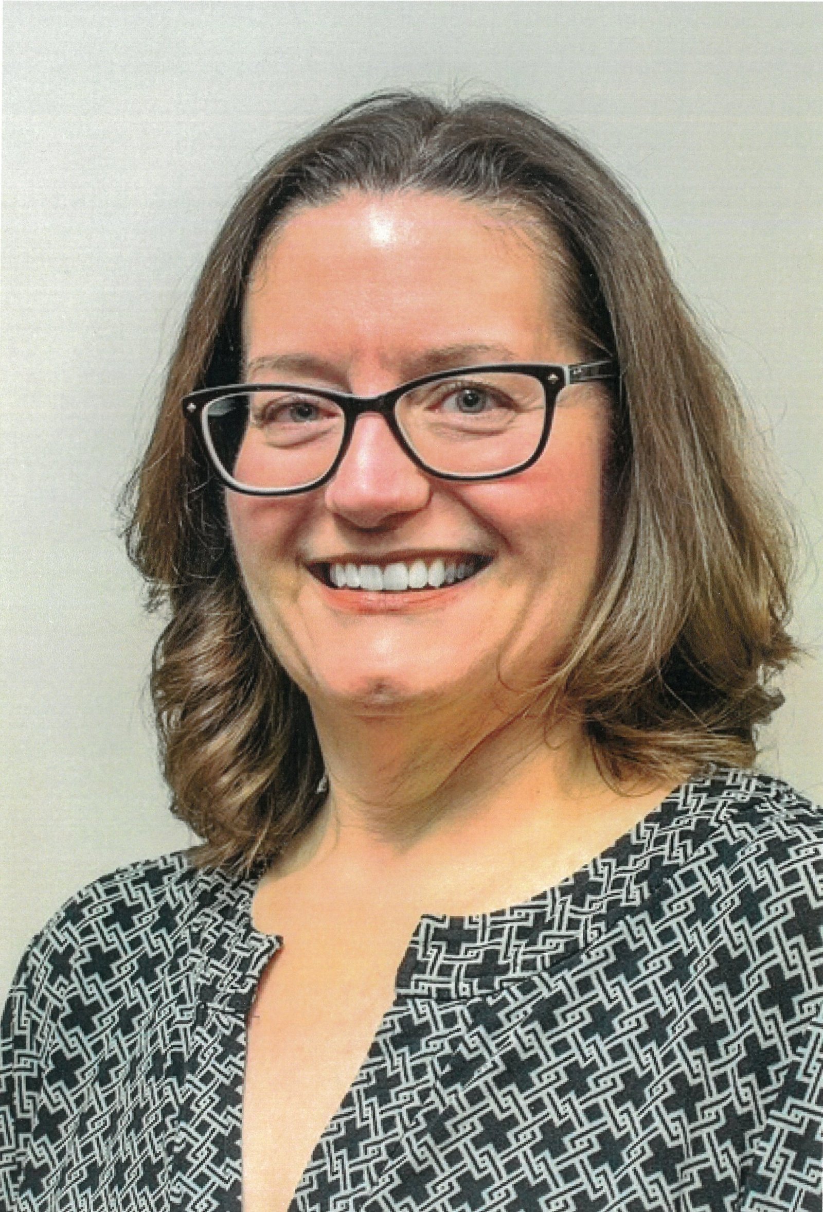 Bethany Vincent