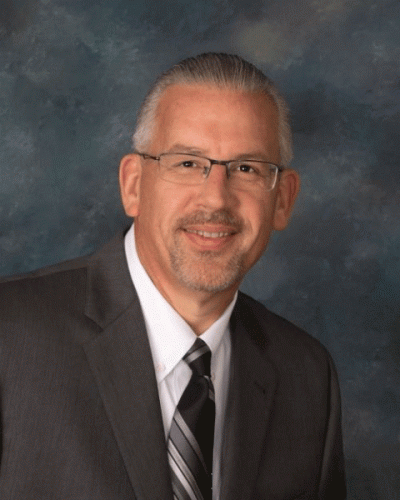 Mark North