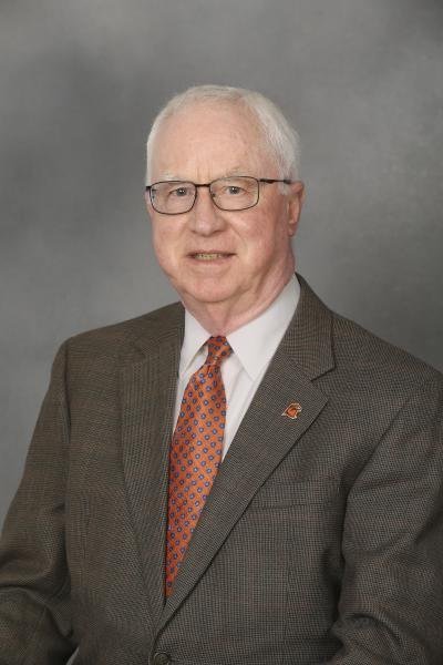 Timothy F. Smith