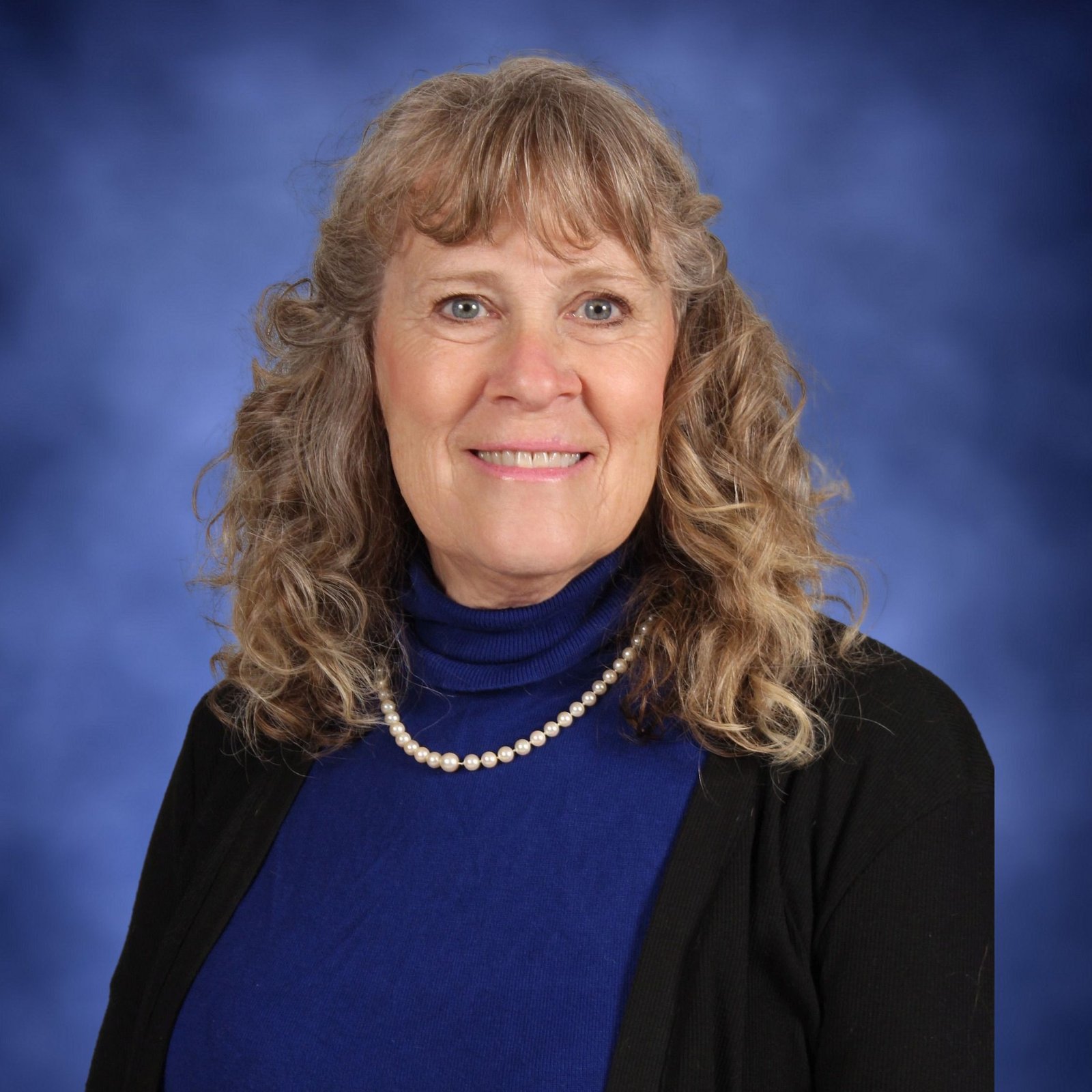 Official portrait of Carol Jimenez