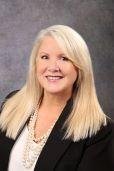 Official portrait of Heidi Matthies Dodd