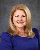 Official portrait of Jill Leonard