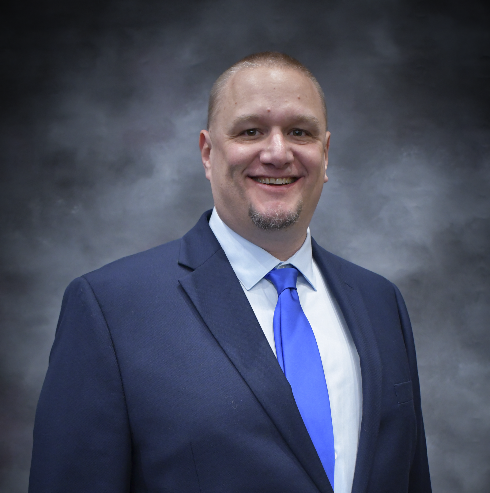Mike Stamm