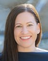 Official portrait of Kailee Watson, O.D.