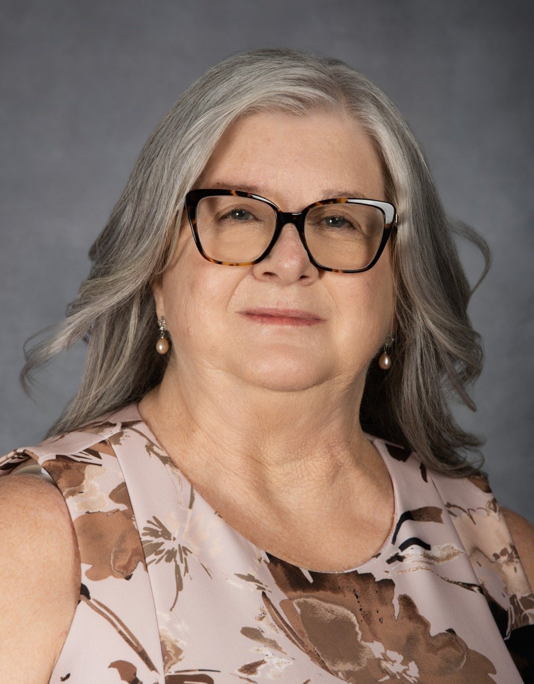 Official portrait of Marla Kirkland