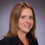 Official portrait of Nancy Young