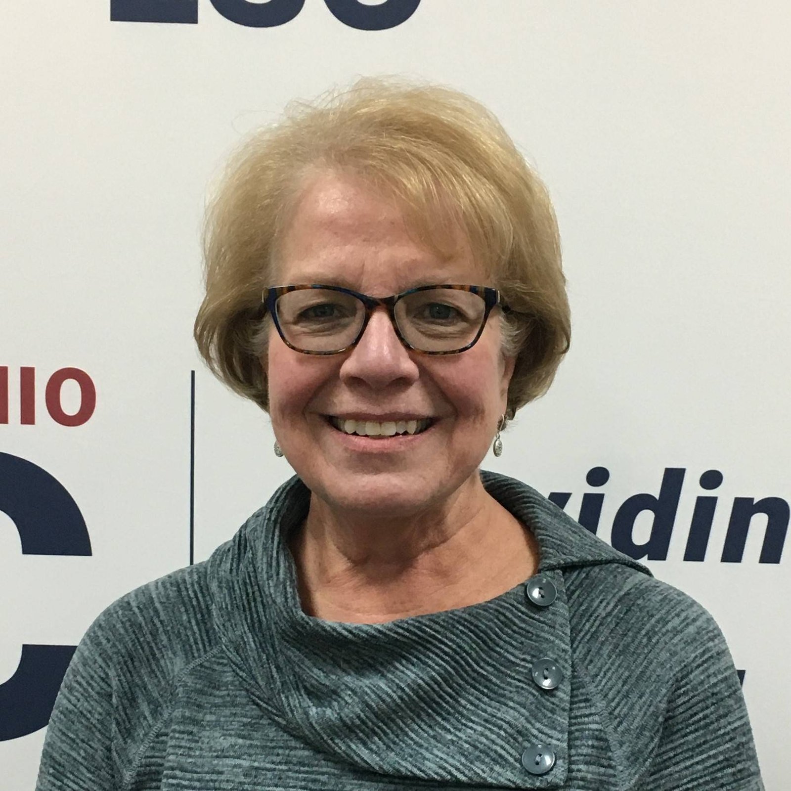 Deborah Gerken