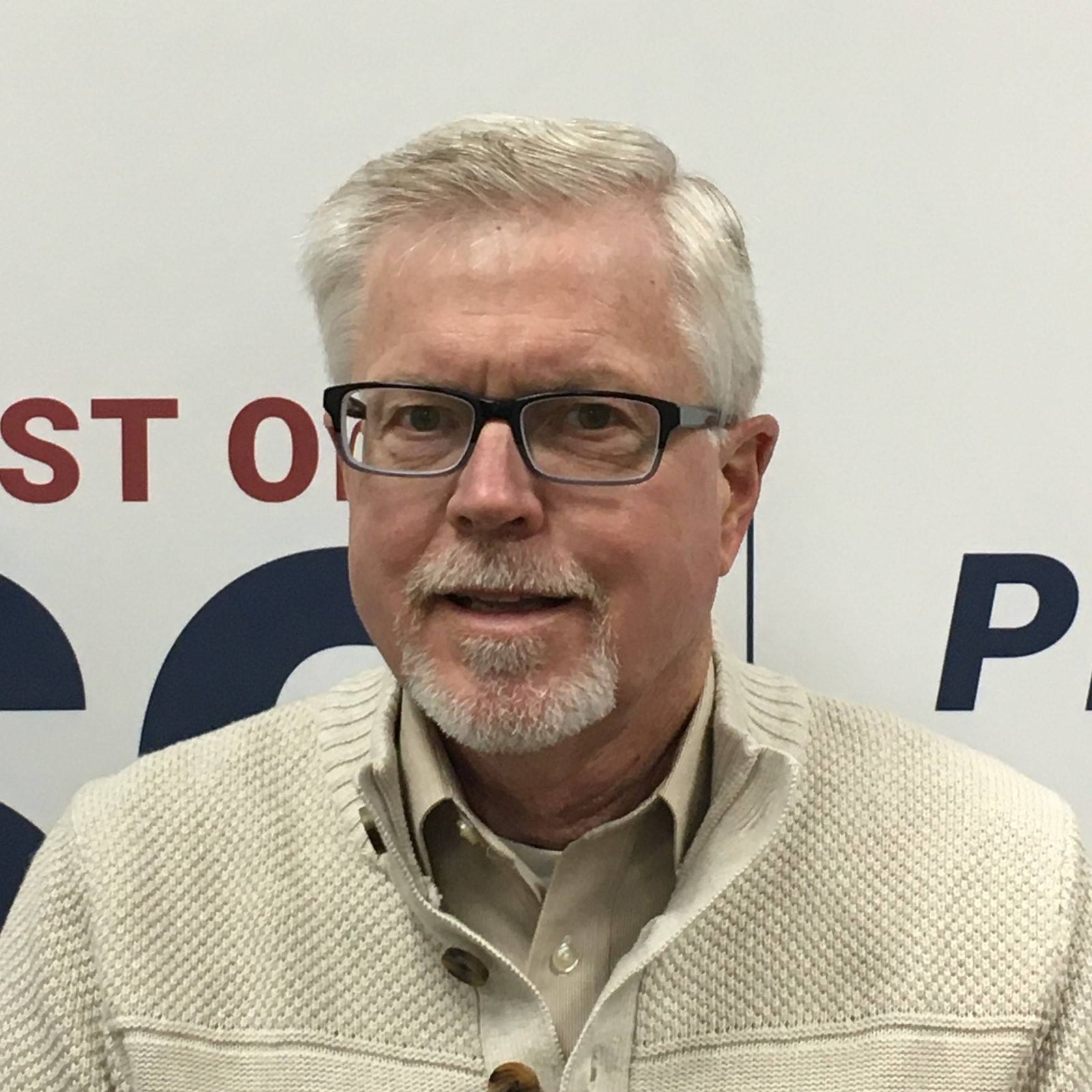 Jim George