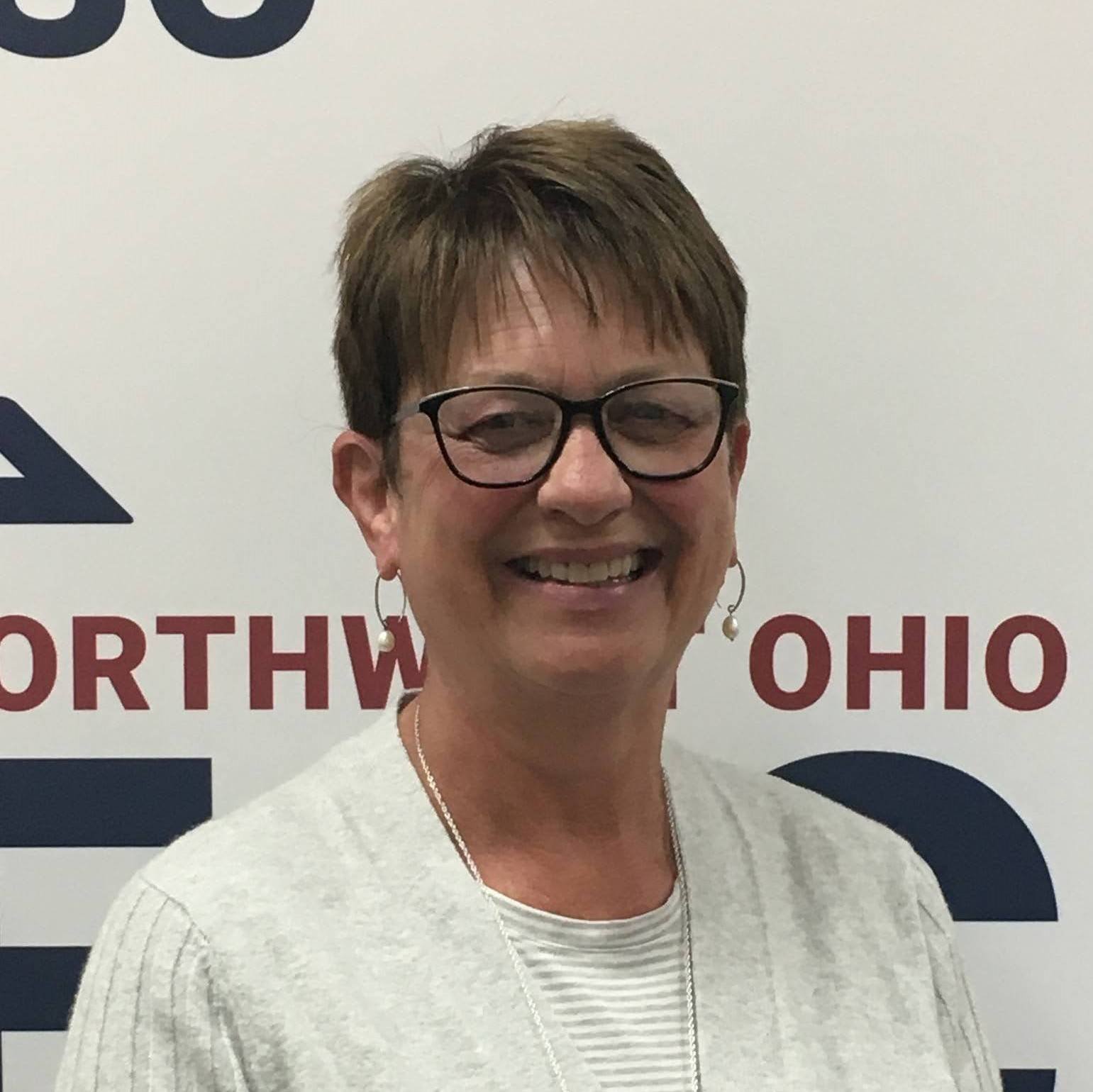 Lori Weber