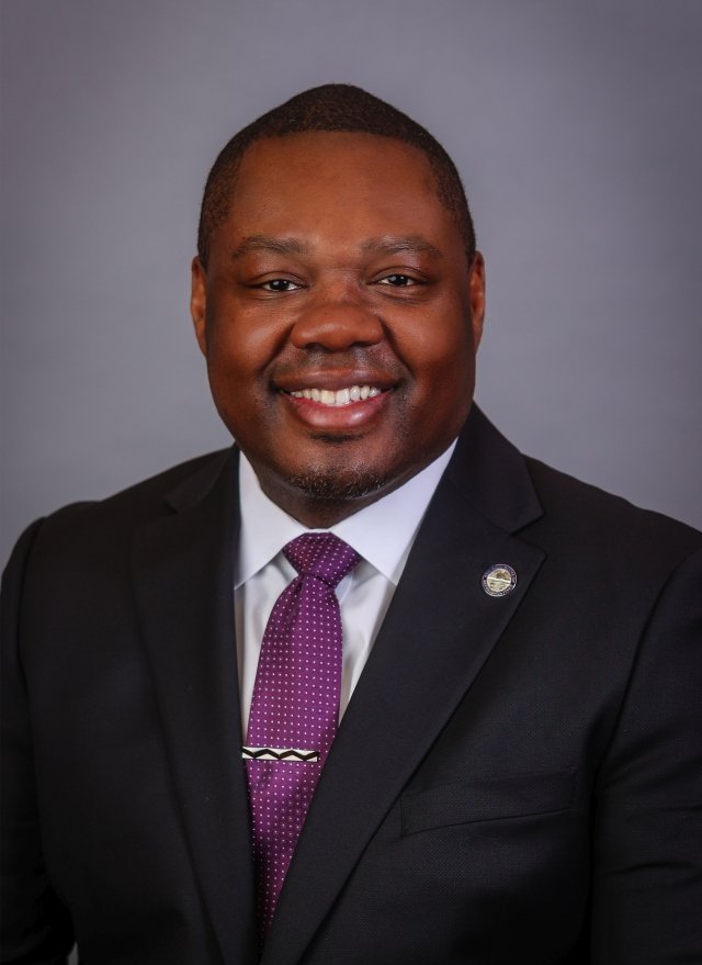 Elgin Rogers, Jr.