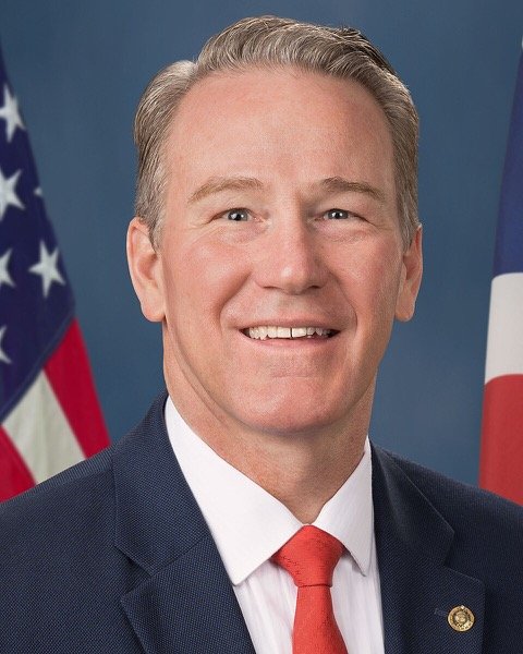 Jon Husted